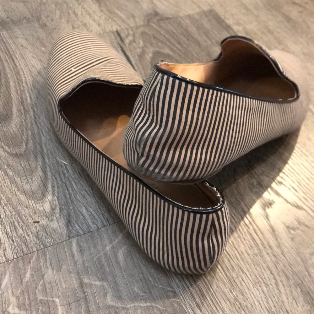 It Is In Very Good Condition Use J.Crew Loafer - image 5